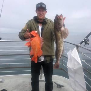 Meet your Posher, Tyler